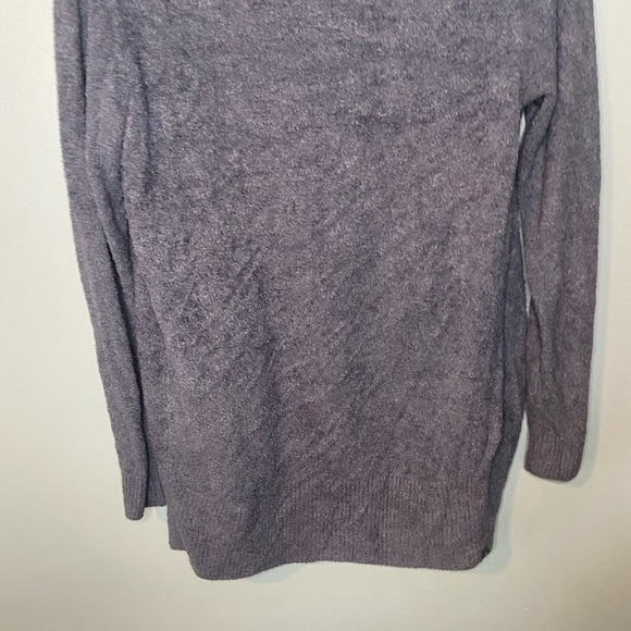 Barefoot Dreams CozyChic Lite® Circle Cardi - Picture 7 of 9